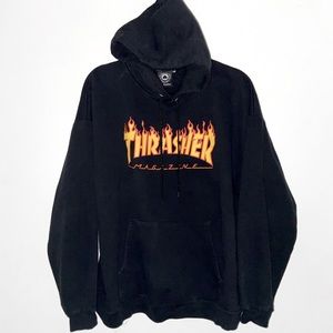 thrasher original